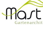 Mast Gartenarchitektur